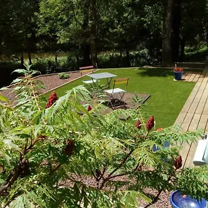 La Fenass Appartement Noailhac (Tarn)