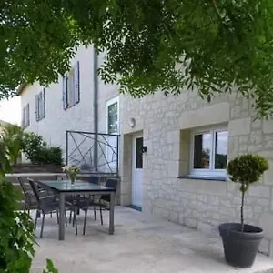 La Roche Appartement Le Boulvé