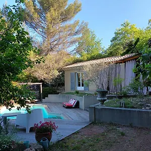 Sous L'olivier Buisson