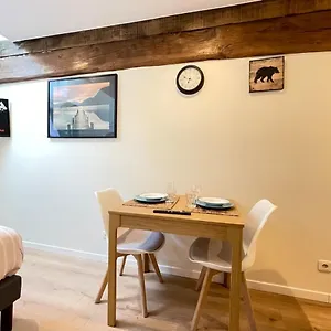 Coeur Massy M9 Rer Bc 600m - Orly20 Min Appartement Massy (Essonne)